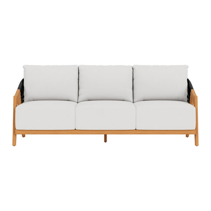 Lloyd Flanders Alpine Sofa, lifestyle photo 2