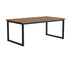 Berlin Gardens Nesting Coffee Table