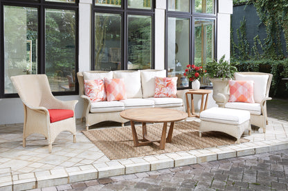 Lloyd Flanders Mandalay Living Room Set, lifestyle photo 3