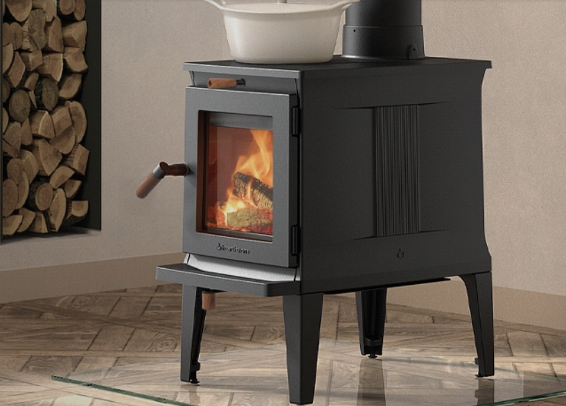 Hearthstone Green Mountain 20 Stove