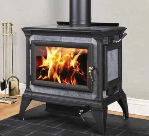 Hearthstone Heritage TruHybrid Wood Stove