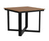 Berlin Gardens Calla 39" Square Dining Table