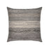 Elaine Smith Textured Grigio outdoor pillow, gray