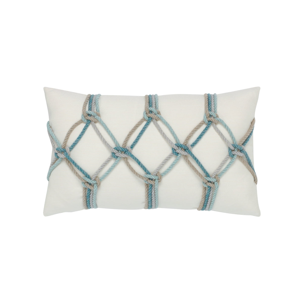 Elaine Smith Spring Outdoor Pillow Package