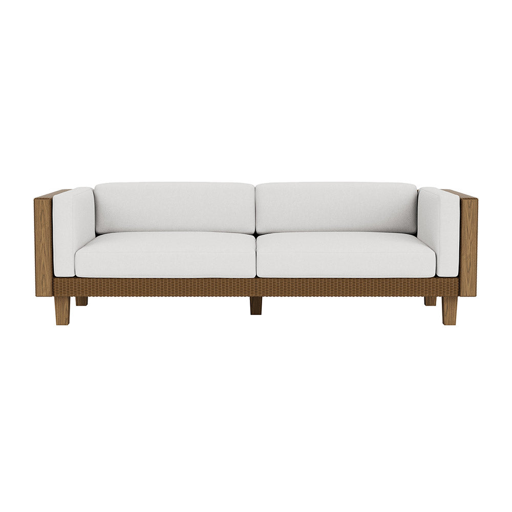 Lloyd Flanders Catalina Sofa, lifestyle photo 2