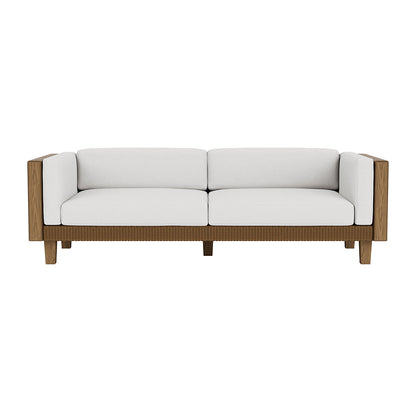 Lloyd Flanders Catalina Sofa, lifestyle photo 2