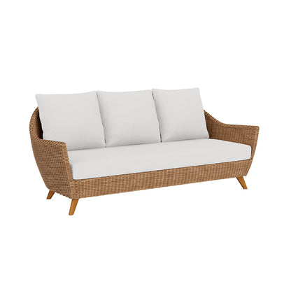 Lloyd Flanders Tobago Sofa, lifestyle photo 1