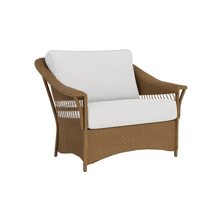 Lloyd Flanders Nantucket Chair and a Half, lifestyle photo 2