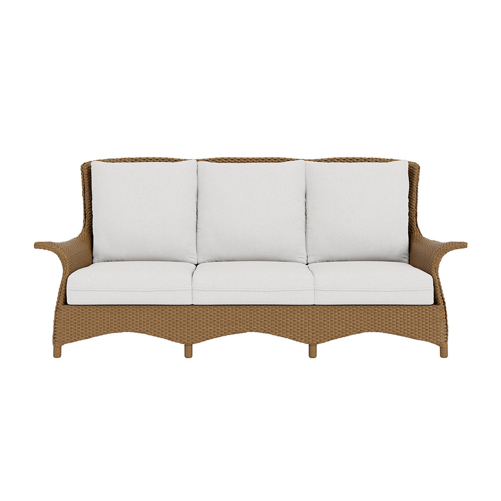 Lloyd Flanders Mandalay Sofa, lifestyle photo 2