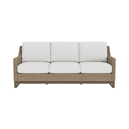 Lloyd Flanders Milan Sofa, lifestyle photo 2