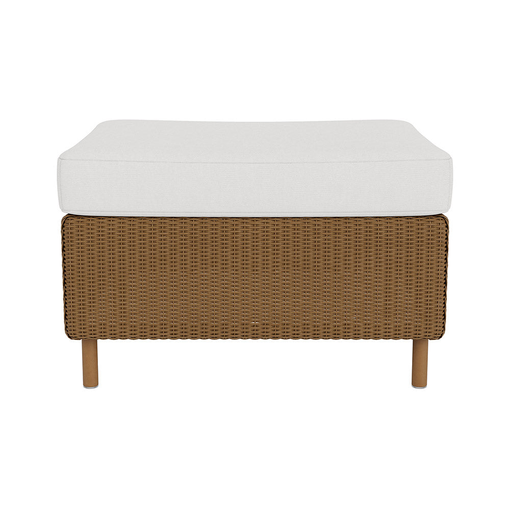 Lloyd Flanders Visions Ottoman, lifestyle photo 2