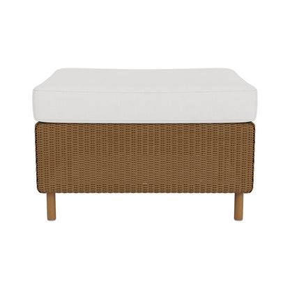 Lloyd Flanders Visions Ottoman, lifestyle photo 2