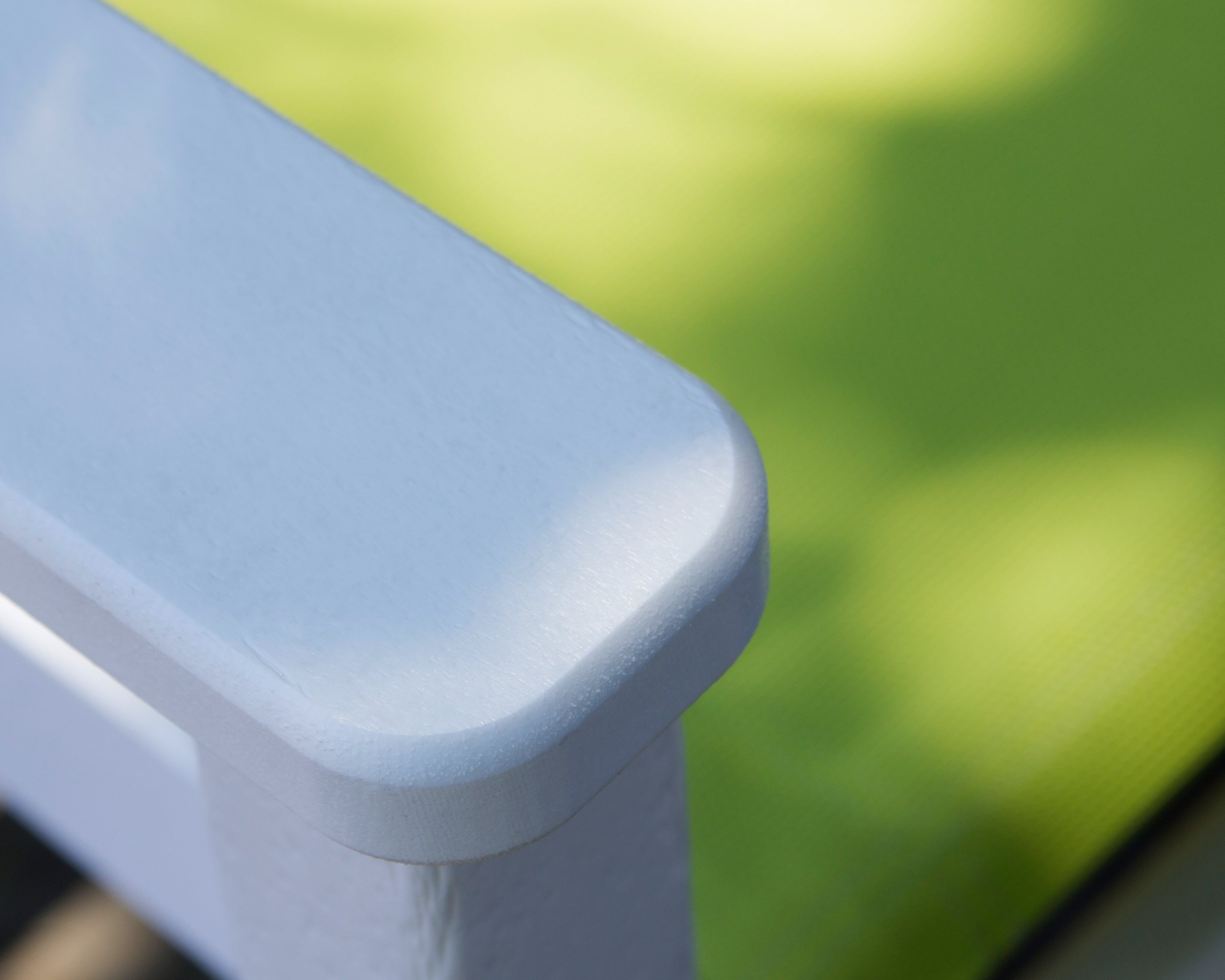 POLYWOOD Coastal Bar Chair