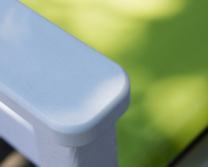 POLYWOOD Coastal Bar Chair