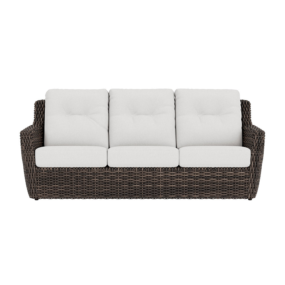 Lloyd Flanders Largo Sofa, lifestyle photo 2