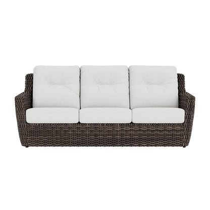 Lloyd Flanders Largo Living Room Set, lifestyle photo 2