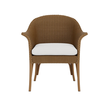 Lloyd Flanders All Seasons Lounge Chair, lifestyle photo 2