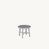 Castelle Barbados Round Side Table