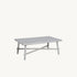 Castelle Barbados Large Rectangular Coffee Table