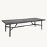 Castelle Barbados 42" x 116" Rectangular Dining Table