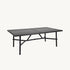 Castelle Barbados 42" x 78" Rectangular Dining Table