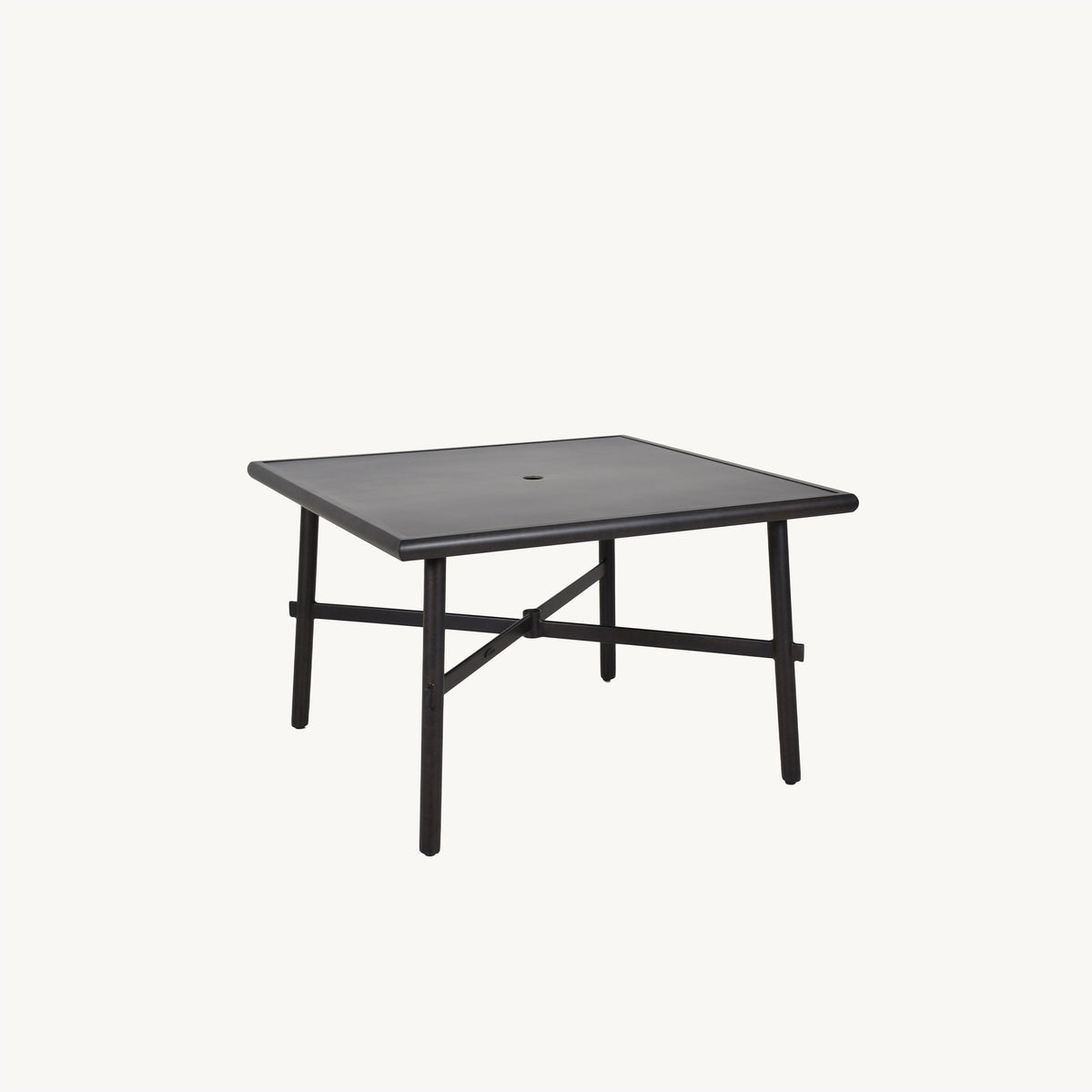 Castelle Barbados Square Dining Table