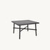 Castelle Barbados Square Dining Table