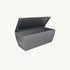 Castelle Largo Rectangular Coffee Storage Table