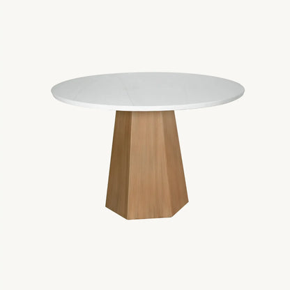 Castelle Nicoya 42" Round Dining Table