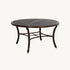 Castelle Coco Round Dining Table