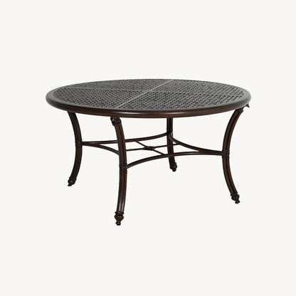 Castelle Coco Round Dining Table, view 2