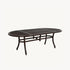 Castelle Coco Oval Dining Table (RTA)