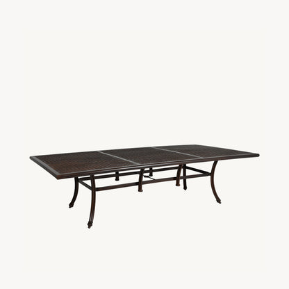 Castelle Coco Rectangular Dining Table, view 2