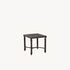 Castelle Coco Square Side Table