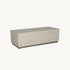 Castelle Talon Rectangular Coffee Table
