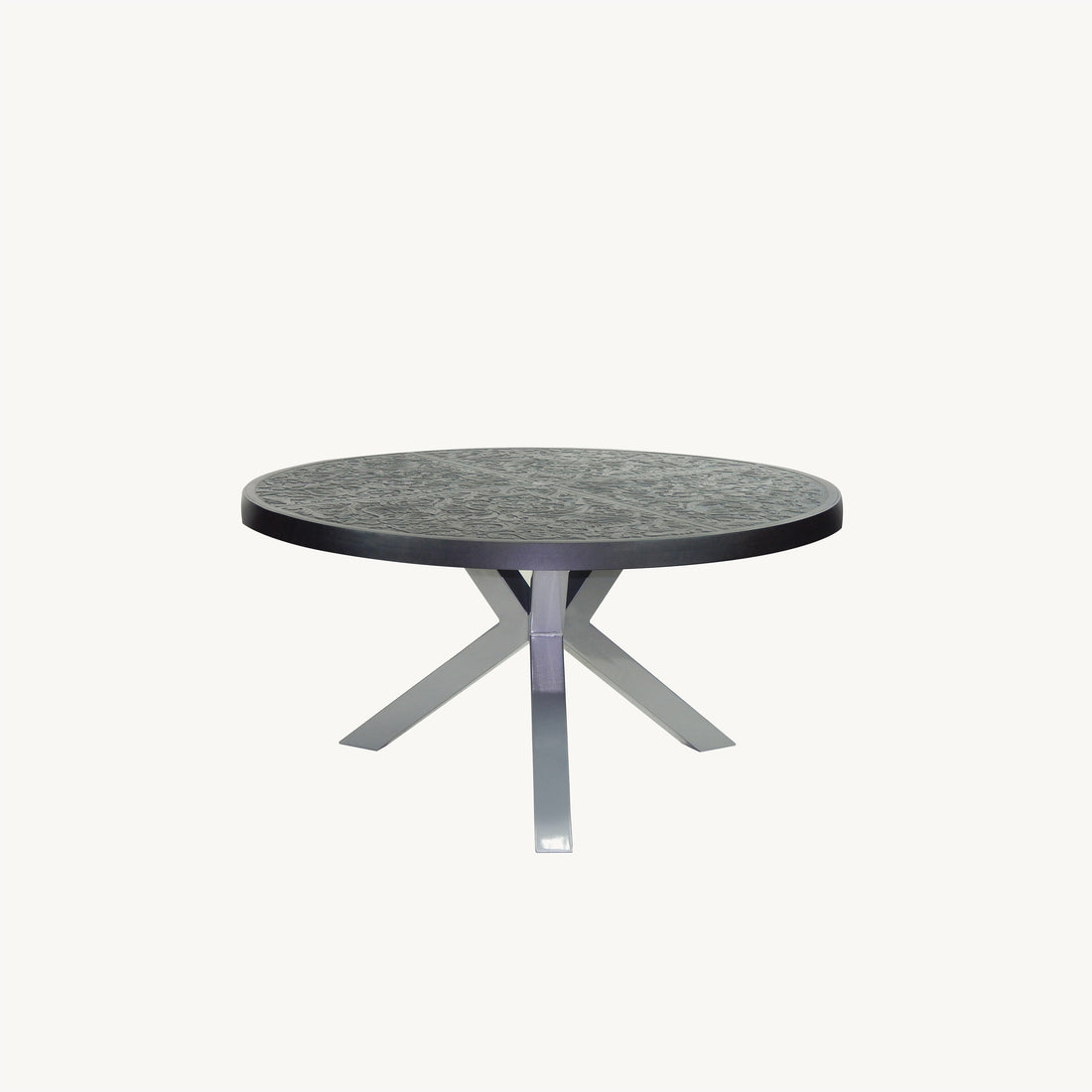 Castelle Altra Round Dining Table