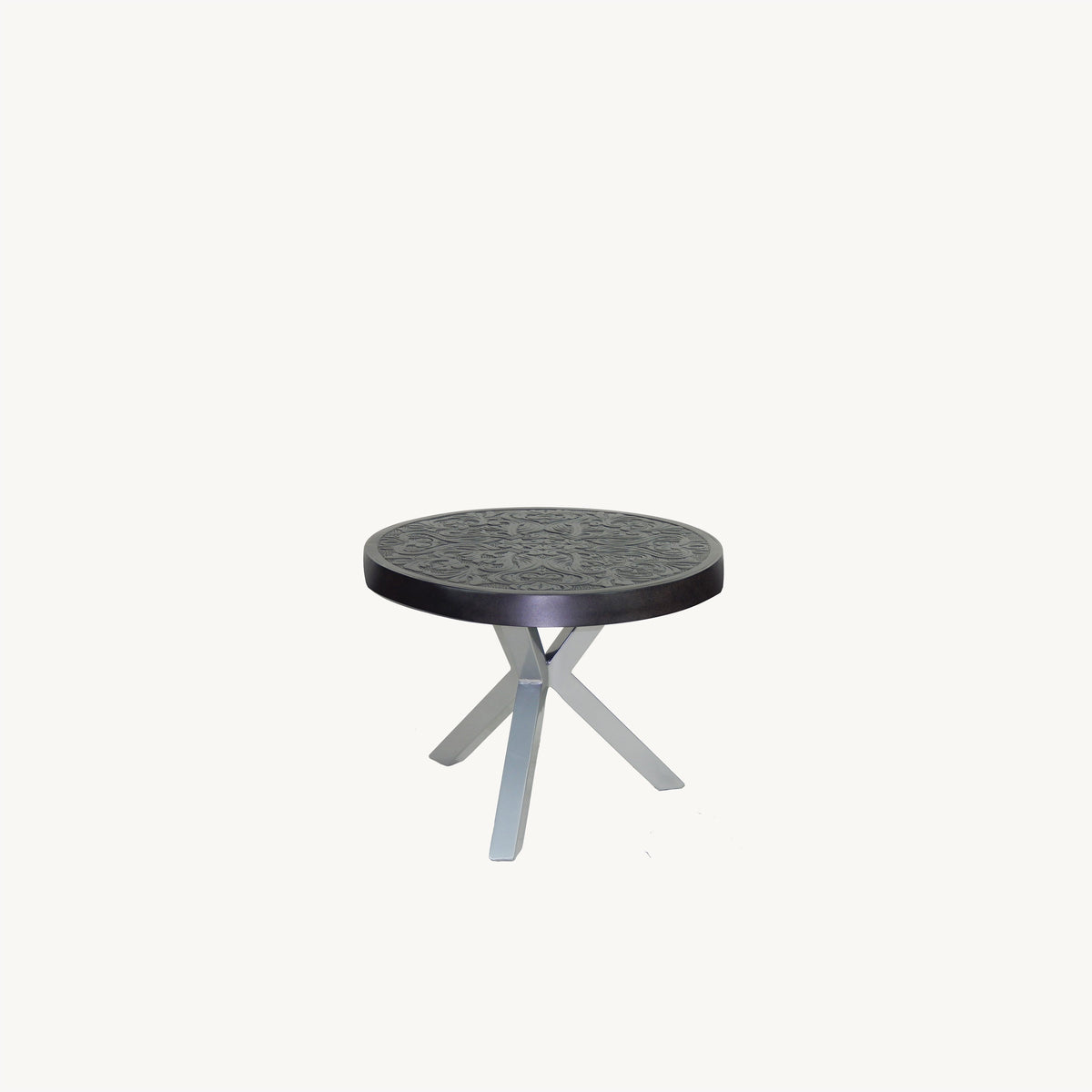 Castelle Altra Round Occasional Table, view 2