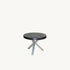 Castelle Altra Round Occasional Table