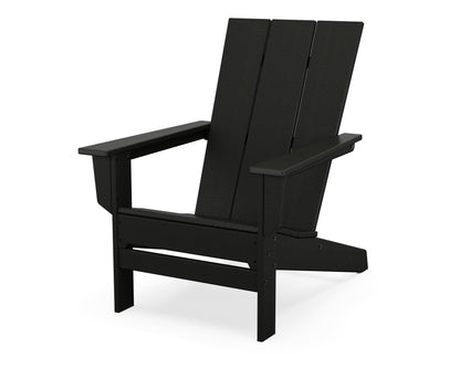 POLYWOOD Modern Studio Adirondack Chair