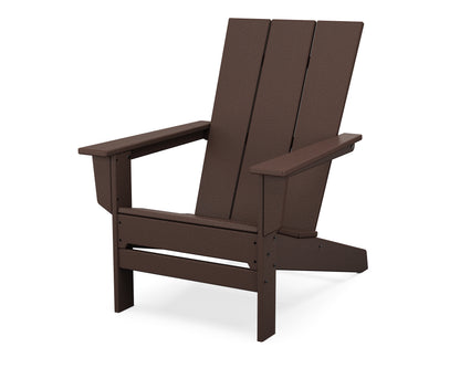 POLYWOOD Modern Studio Adirondack Chair
