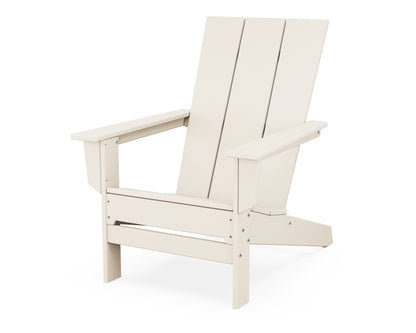 POLYWOOD Modern Studio Adirondack Chair