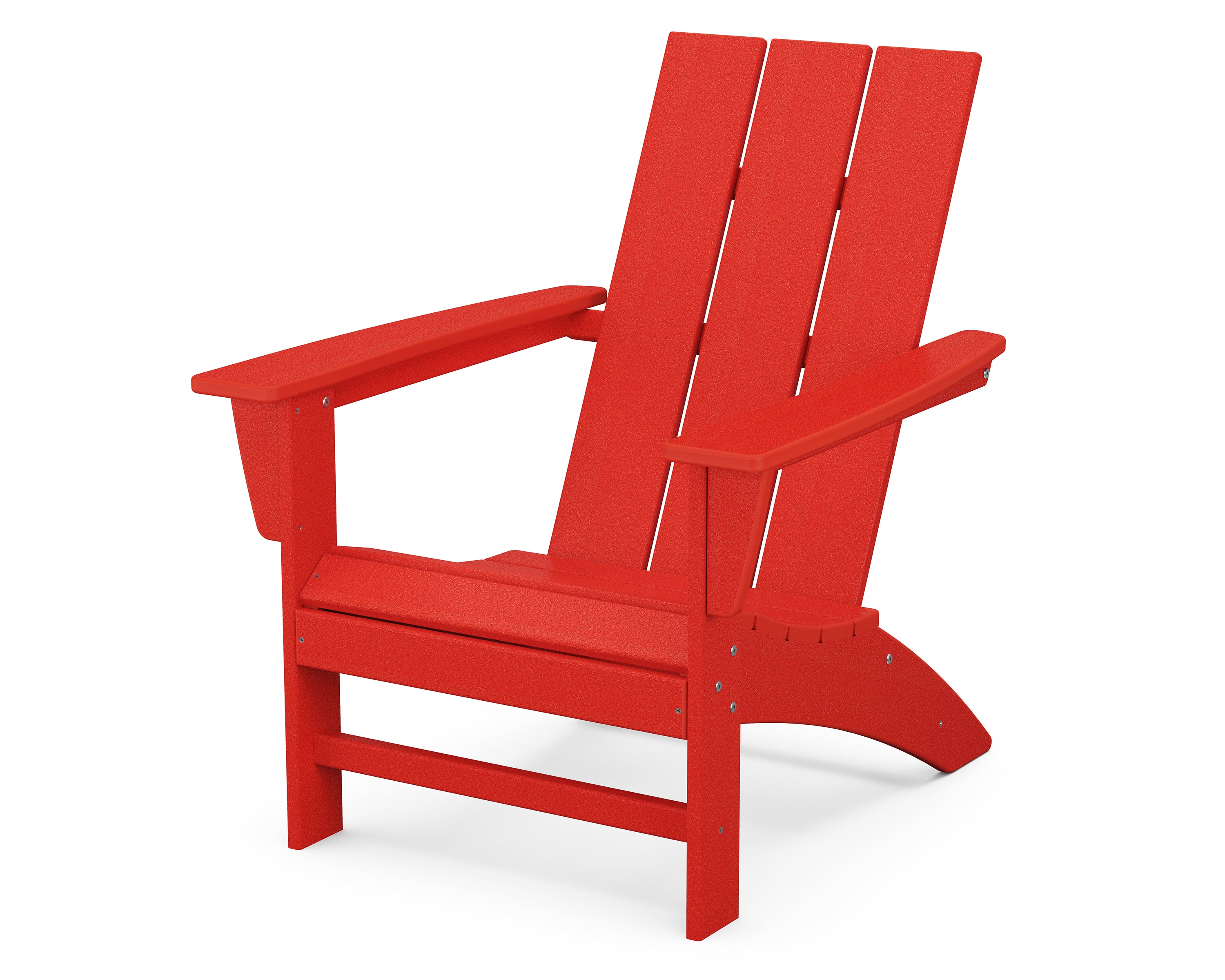 Modern Adirondack Chair