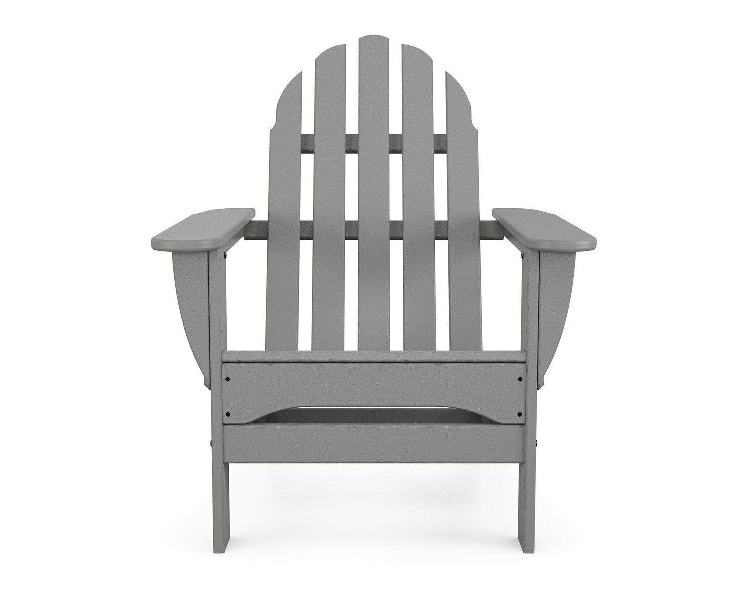Classic Folding Adirondack Chair