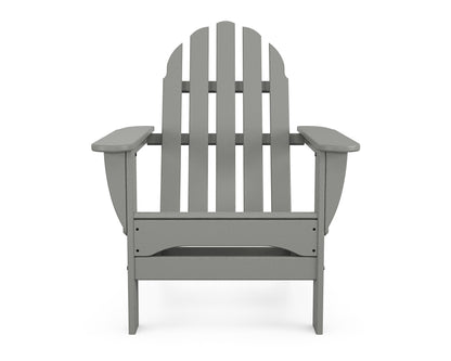 Classic Folding Adirondack Chair