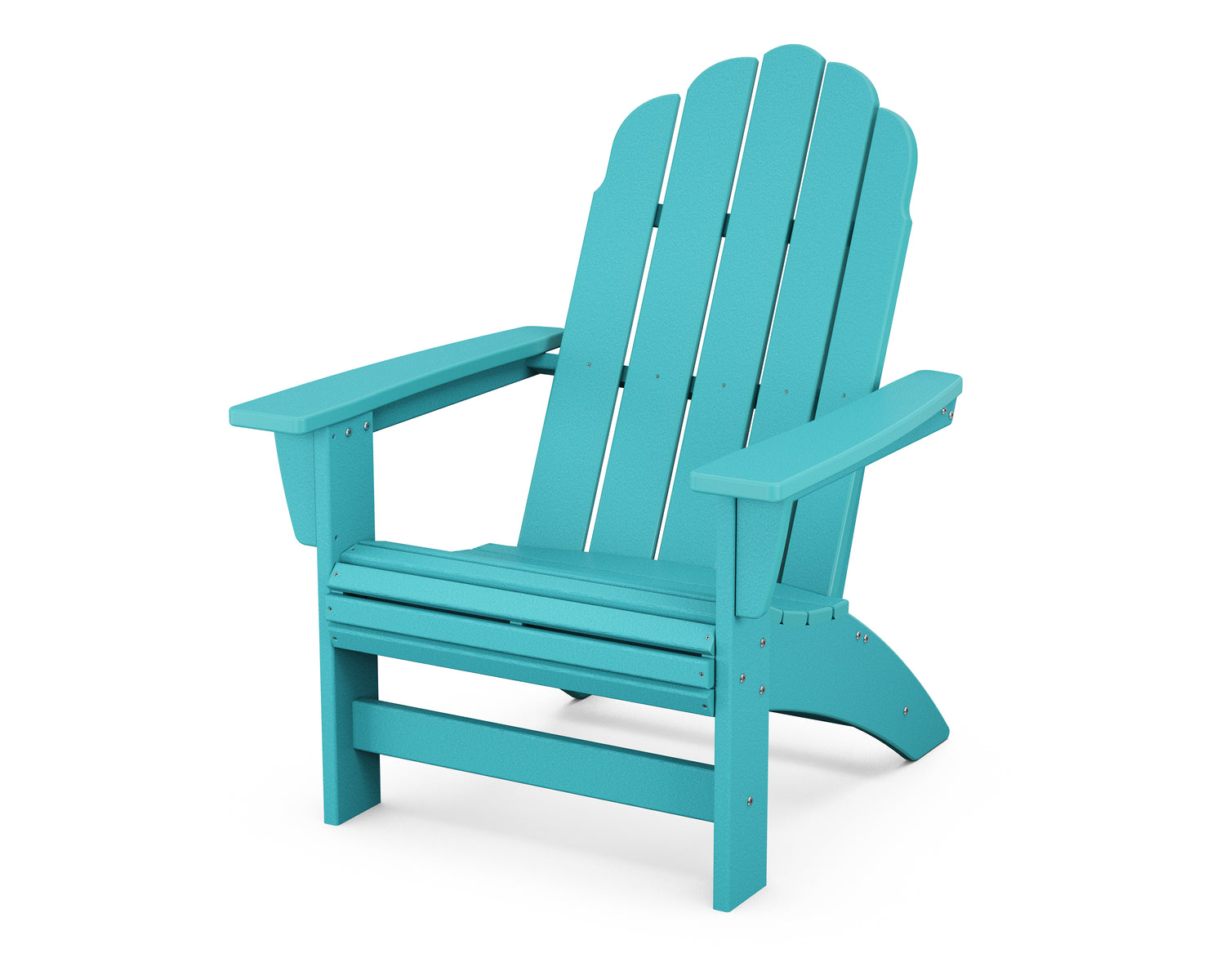 POLYWOOD Vineyard Grand Adirondack Chair