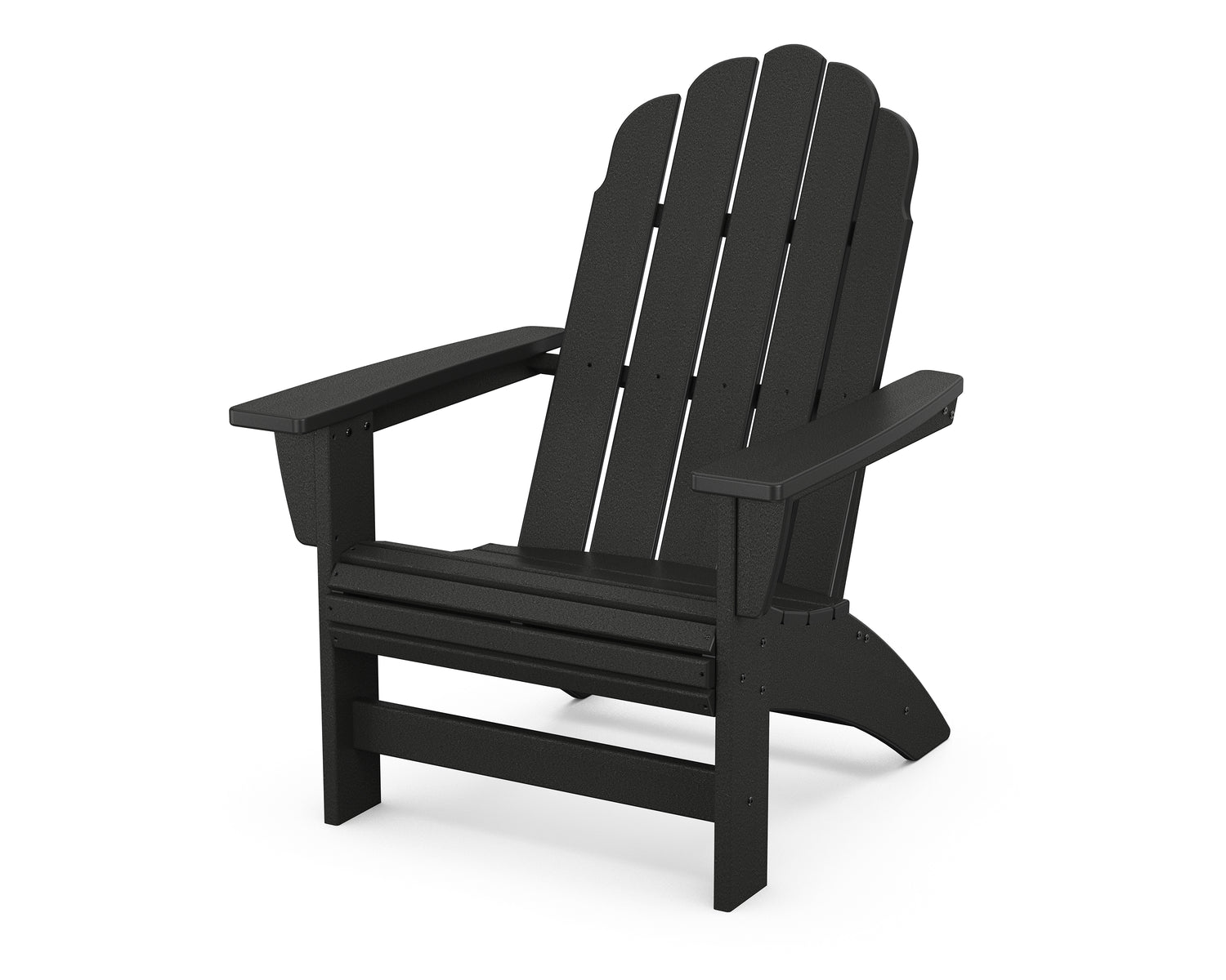 POLYWOOD Vineyard Grand Adirondack Chair