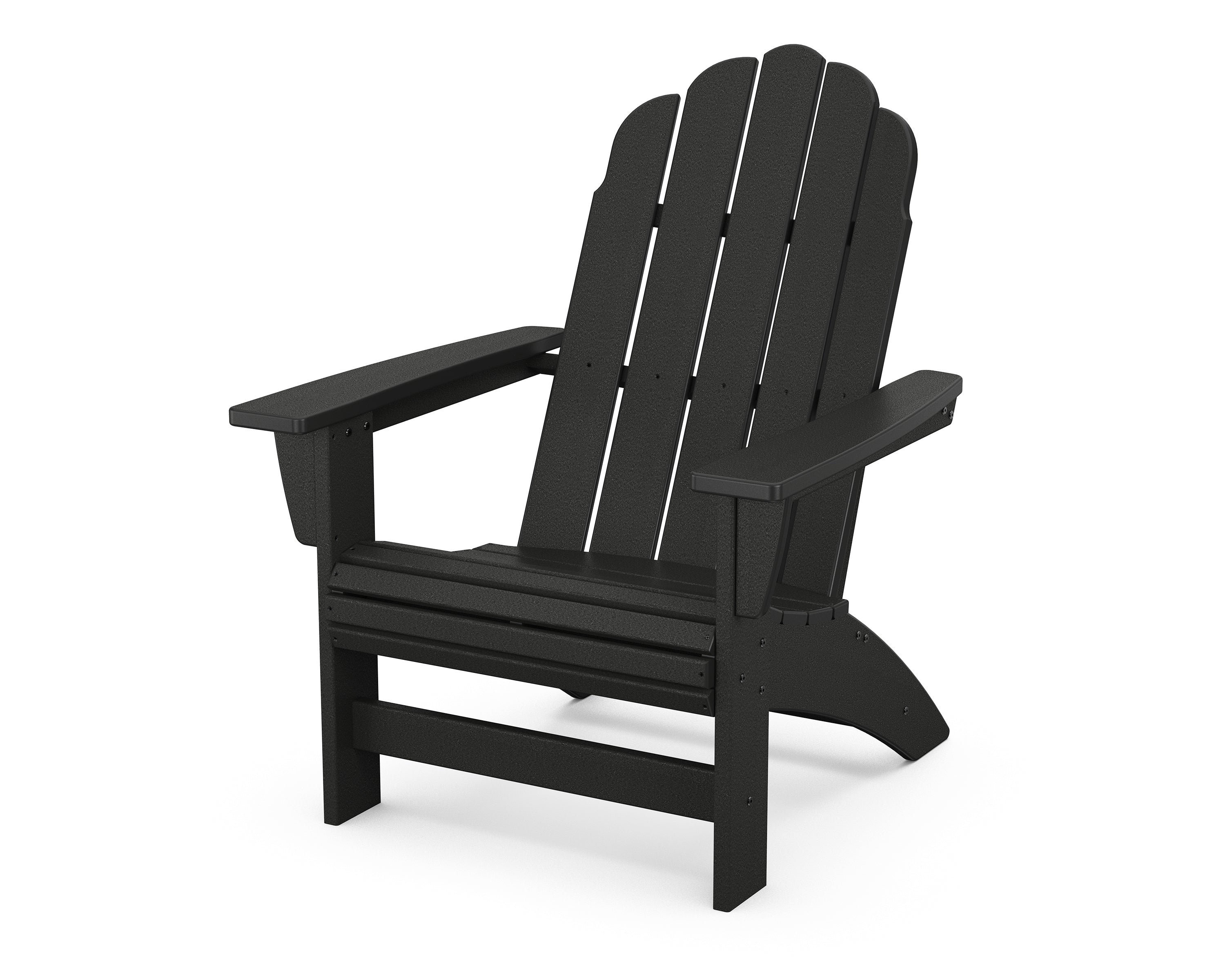 POLYWOOD Vineyard Grand Adirondack Chair