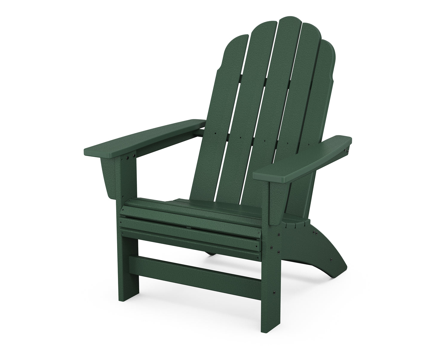 POLYWOOD Vineyard Grand Adirondack Chair