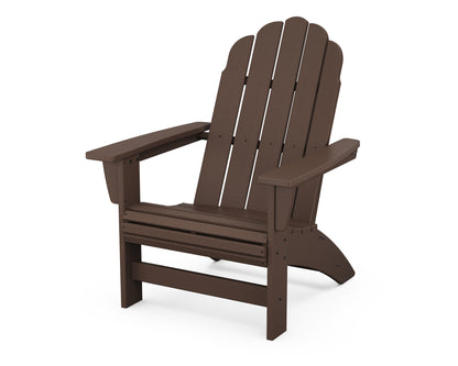 POLYWOOD Vineyard Grand Adirondack Chair