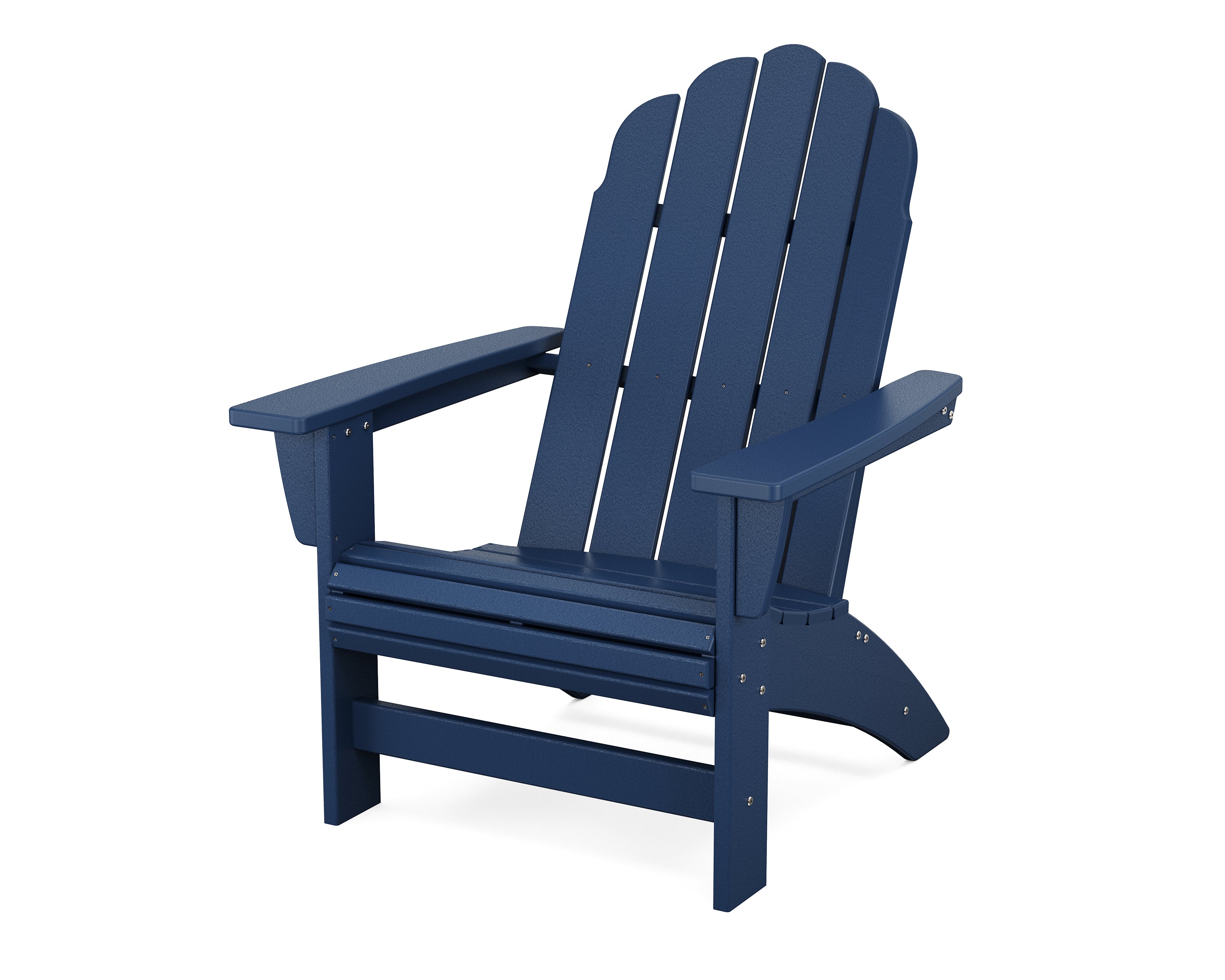POLYWOOD Vineyard Grand Adirondack Chair